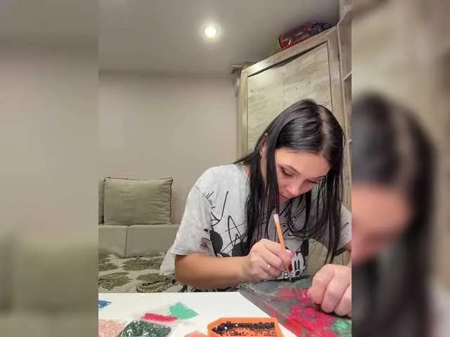 Paratrax on BongaCams