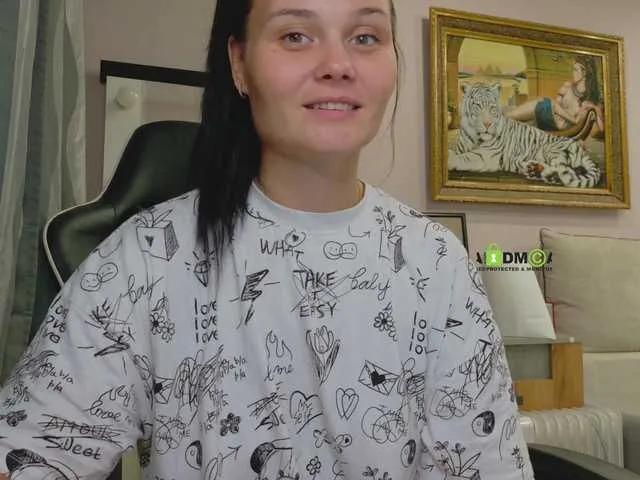 Paratrax on BongaCams