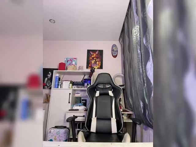 Paratrax on BongaCams