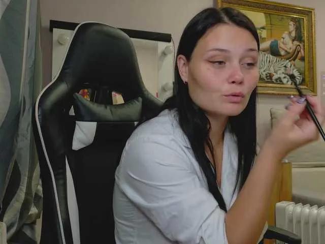 Paratrax on BongaCams