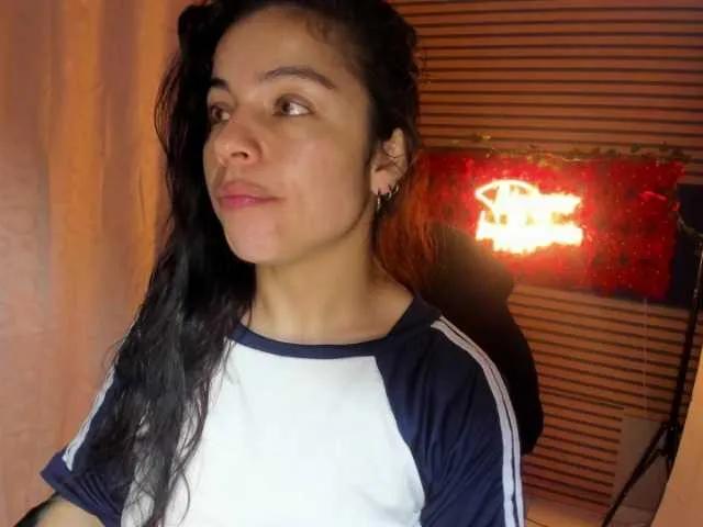 rosse2504 on BongaCams 
