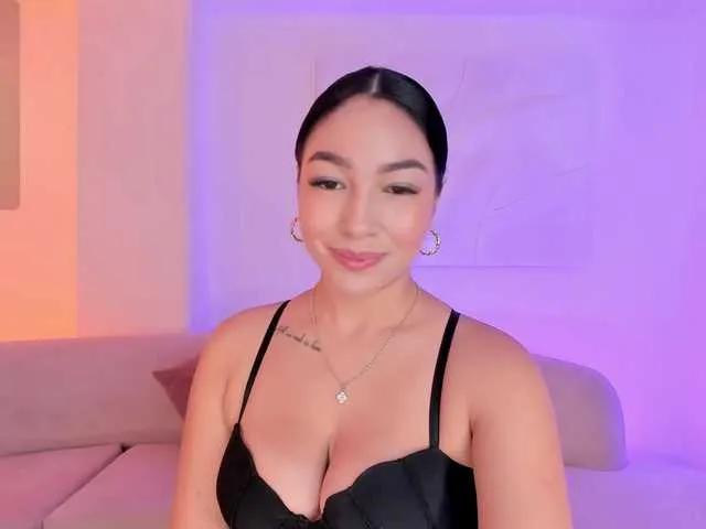 RossieRhoades on BongaCams 