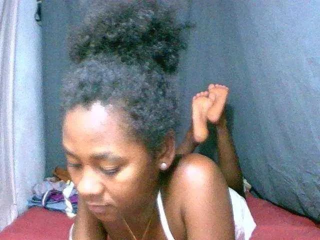 Sameh1 — Freechat on BongaCams