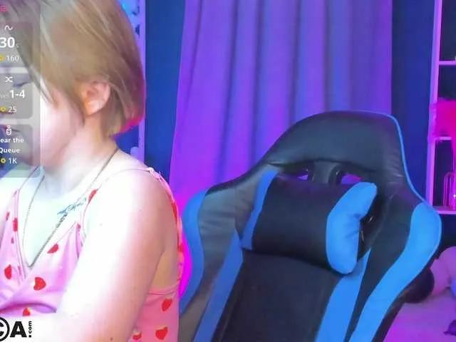 Sara-Moor on BongaCams 