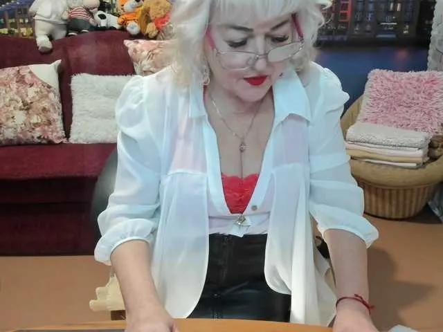 StarMarmelada — Role games, kinky words, my toys