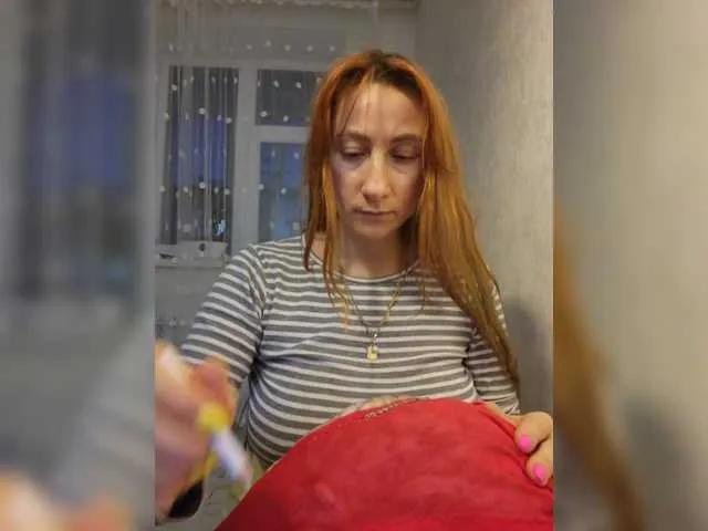 StormEva — I am turned on by generous, self-sufficient, smart