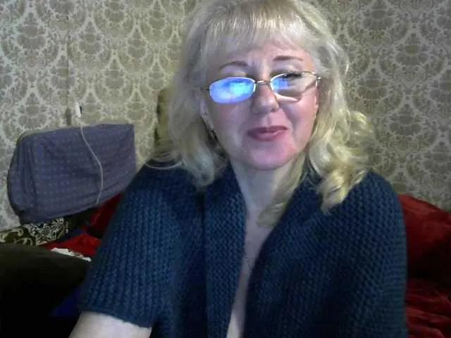 SweetieAngel on BongaCams