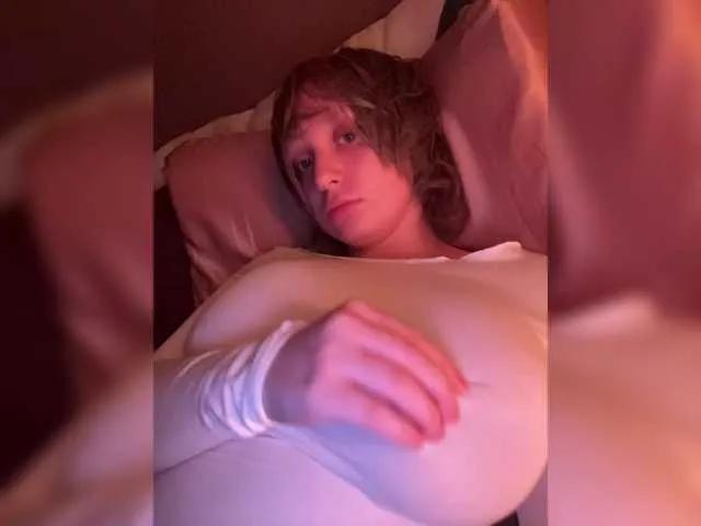 tamagotchigirl on BongaCams