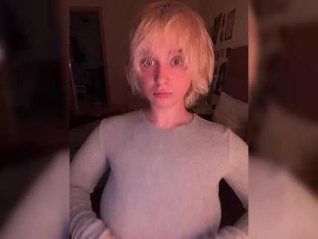 tamagotchigirl on BongaCams