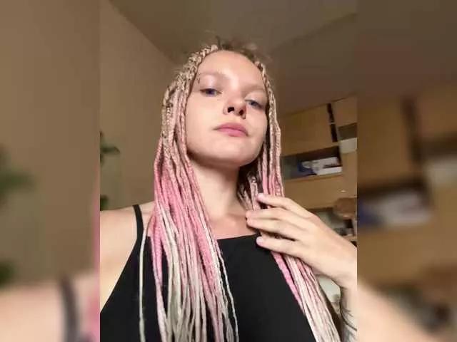 ThatTripPink3 on BongaCams 