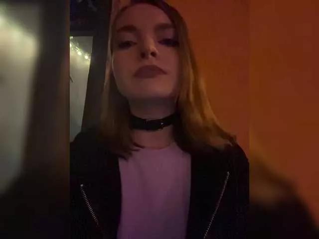 ThatTripPink3 on BongaCams 