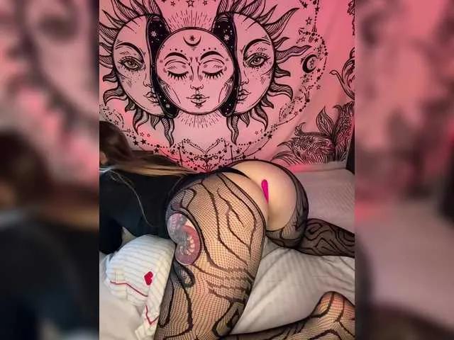 Villanelle — Freechat on BongaCams