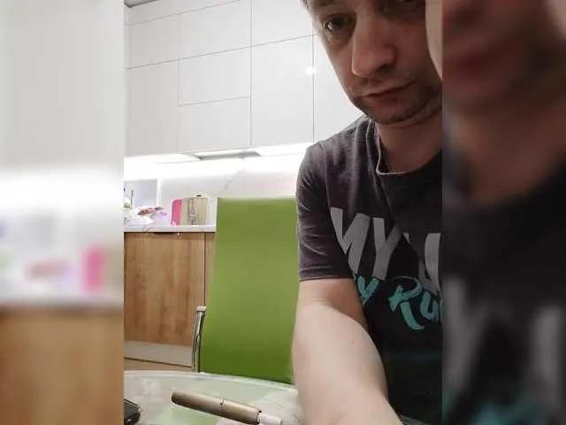 Waname — Good boy.. lovense vibro.