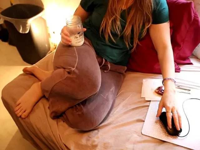 XxpixeyxX — Freechat on BongaCams