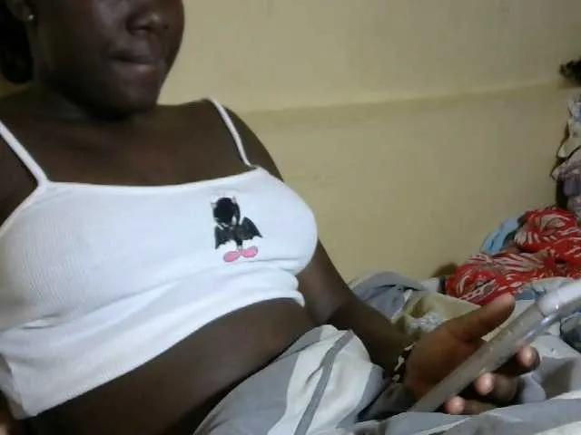 Yourgoddess1 — Freechat on BongaCams