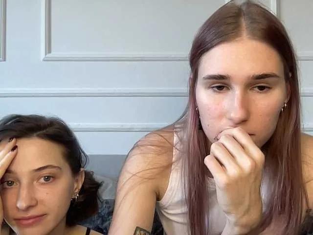 yoursweettreats — intelligent and respectful guys :)