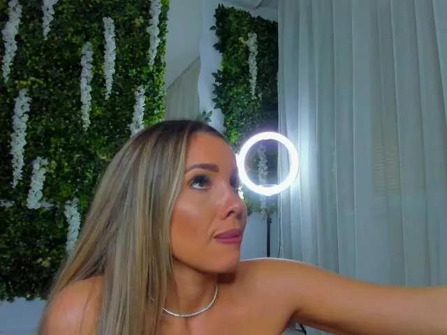 ZinaSquirts — To make me squirt