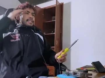 3v1l_ — Sit and listen. Class starts!! #master #party #alpha #young #natural