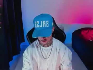 777_stefantransmen on Chaturbate 