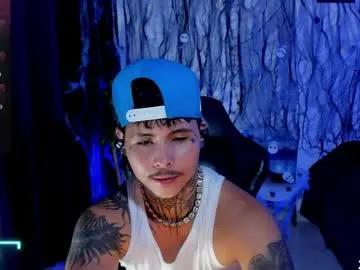 777_stefantransmen on Chaturbate 