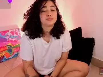 _kat_1 — HeyI'm katia private waiting for you. pvt 6 tip /Remember to follow me /tip menu on   - All Goals reached! Thanks to all tippers! #anal #tomboy #latina #natural #hairy