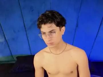 aaron_eze on Chaturbate 