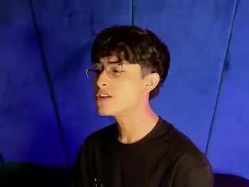 aaron_eze on Chaturbate 