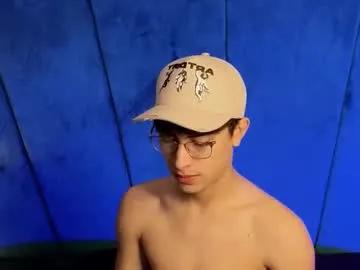 aaron_eze on Chaturbate 