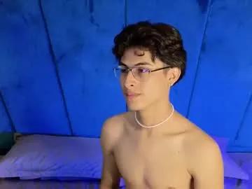 aaron_eze on Chaturbate 