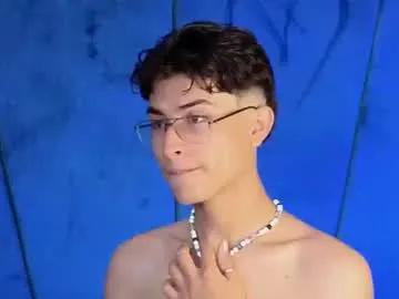 aaron_eze on Chaturbate 