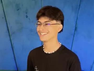 aaron_eze on Chaturbate 