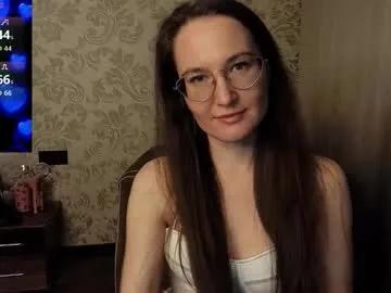 agnesgraham — hello^^  #nonude #pvt #longhair #dance #glasses