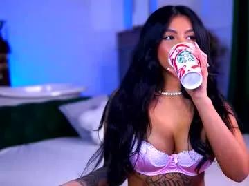 aishaadevoe — Warning: heavy curves ahead  Handle with care  Fav vibes:22,99,111,199,222 // GOAL: Time to ride it [271 tokens left] #bigboobs #lovense #bigass #teen