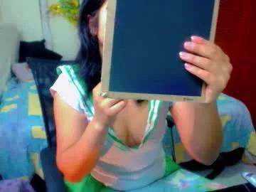 akai_krazna01 on Chaturbate 
