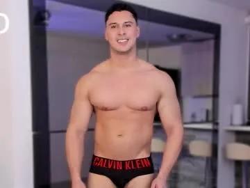 alan_vidal on Chaturbate 