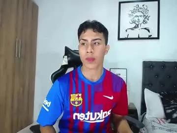 alannaughty_ on Chaturbate 