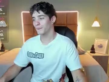 alejootwink — cummmm show and eat #new #twink #lovense #feet #young [777 tokens remaining]