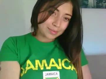 aleska_dollx — HELLO  twerk today ? #squirt #latina #teen  #milk #anal