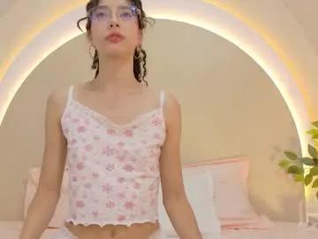 alicee_rodriguez — I love sharing this moment with you, step by step and with a smile  Every second together feels special, like time stops  #latina #smalltits #anal #shy #petite