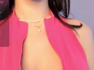 amazing_panacea — hey guys i'm Alice let's fun together - Goal: topless [77 tokens left] #new #natural #bigboobs #squirt #fuckmachine