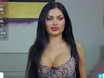 amyazuree on Chaturbate 