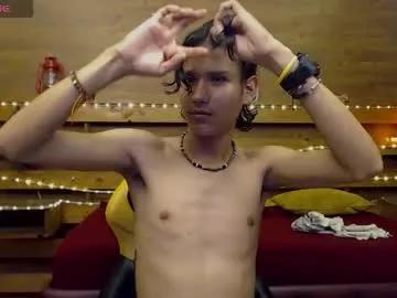 andy_staar18 — GOAL: i receive your milk in my mouth [35 tokens remaining] Welcome to my room! #asian #ebony #femboy #bigcock #cum