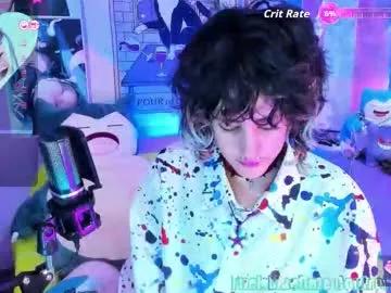 angel_sweett_1 — Goal: AHEGAO ANIME BOY #ahegao #smalltits  #ftm   #young #anal - Next Goal: MAKE MY ASS RED WITH SPANKING