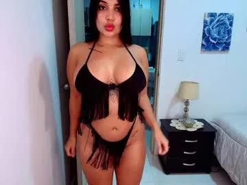 anielli69 — GOAL: slowly undress me with your  strong hands [296 tokens remaining] I wait for your cum in my big ass #curvy #tattoo #bigass  #latina #cute