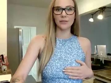annadelrae444 on Chaturbate 