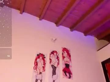 annita_lopez on Chaturbate 