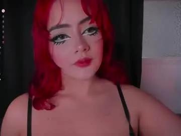 aramjones on Chaturbate 