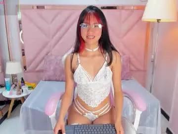 aria_joness_ on Chaturbate 