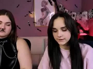 ariana_ross7 on Chaturbate 