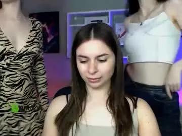 ariana_ross7 on Chaturbate 